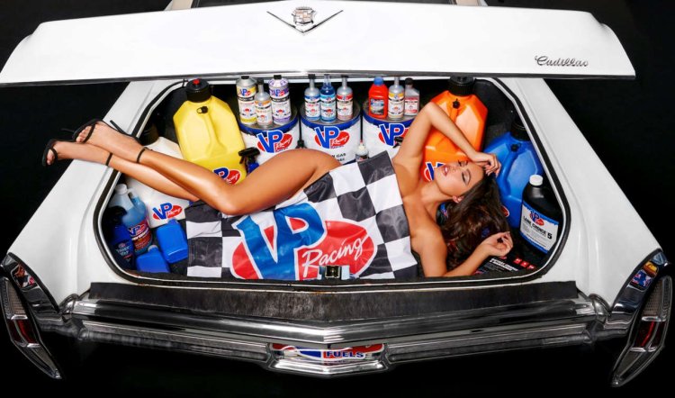 Constance Nunez fashion model