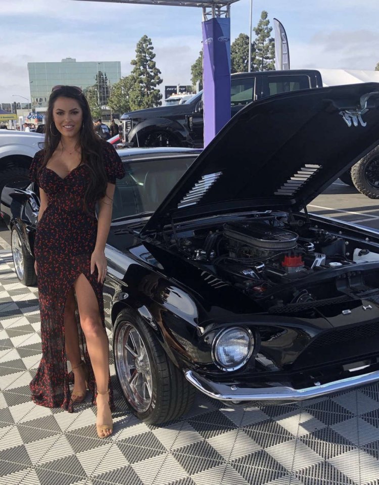 Constance Nunez photo