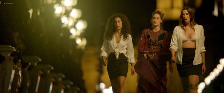 Alice David Supernyan