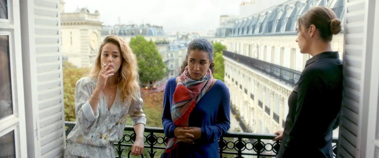 Nikki Griffin morons from Hazzard