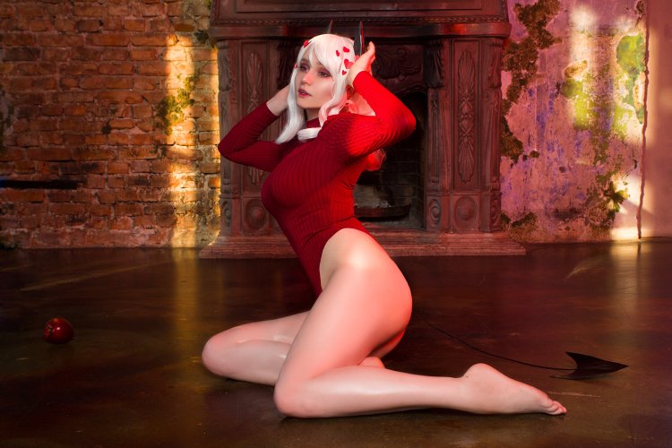 Actress Jamma Arterton