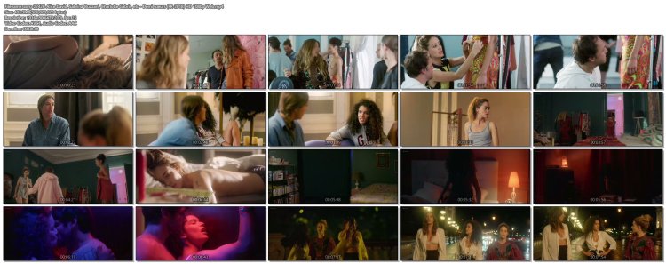 Supernan 2 Charlotte Gabris