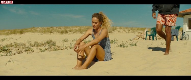 Alice David Naked Scenes