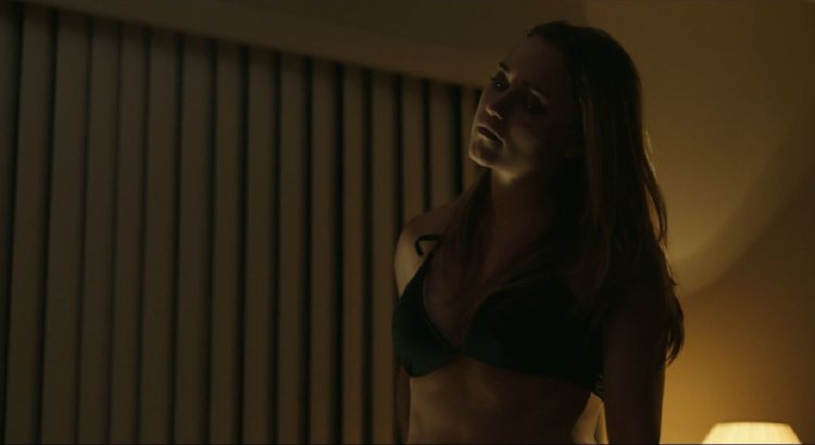 Alice Schulz Shadory Cos