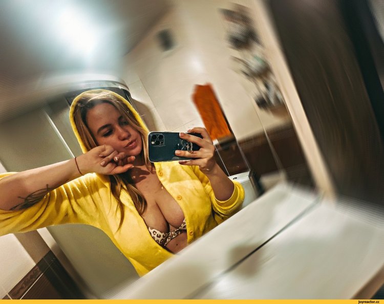 Magui Argentina breast