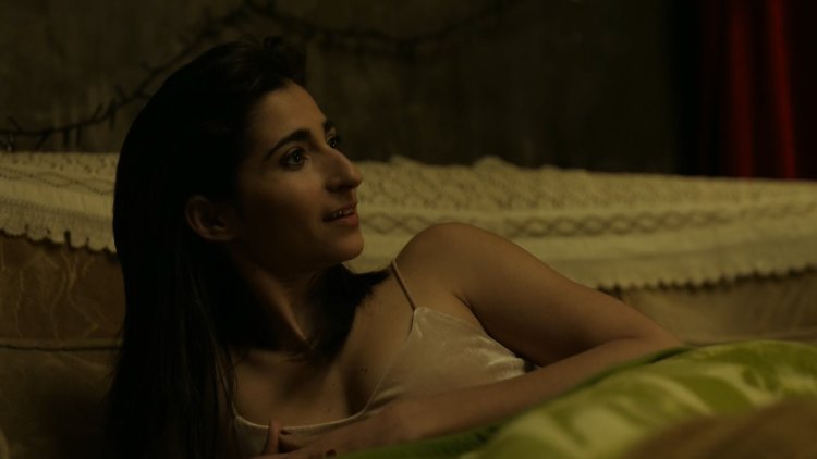 Saskia Florencia Nanlohy Mobalen