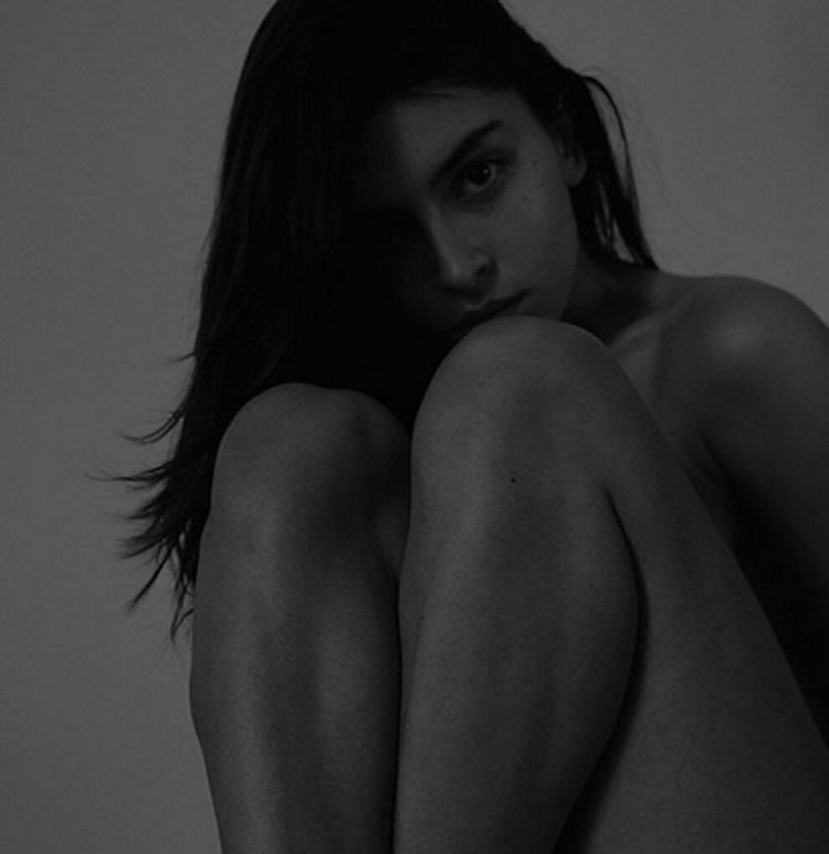 Daniela Basadre model