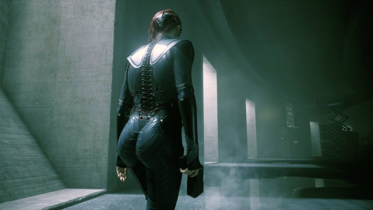 Angelina Petrova model