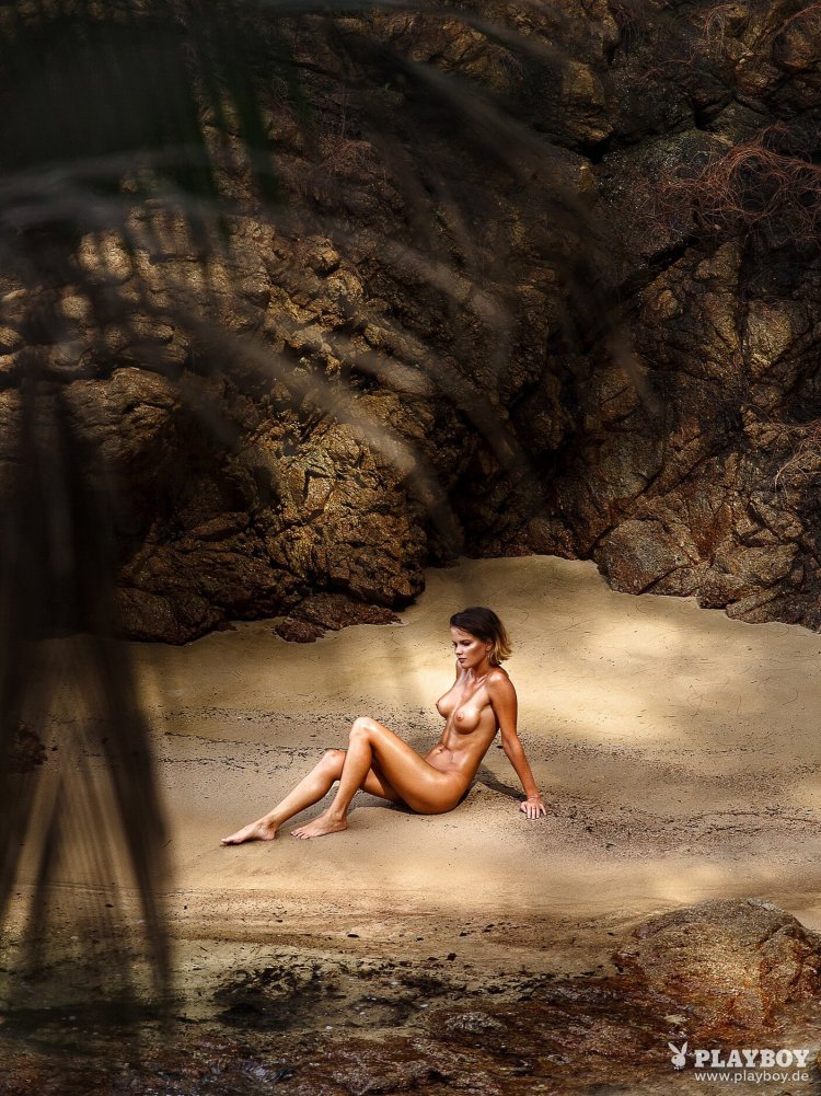 Maria Klepchenko photo naked