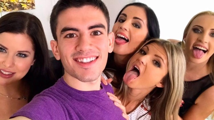 Brittani Andrews 2020