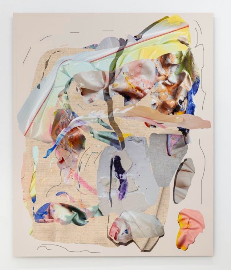 Rachel Wolfson eccentrics