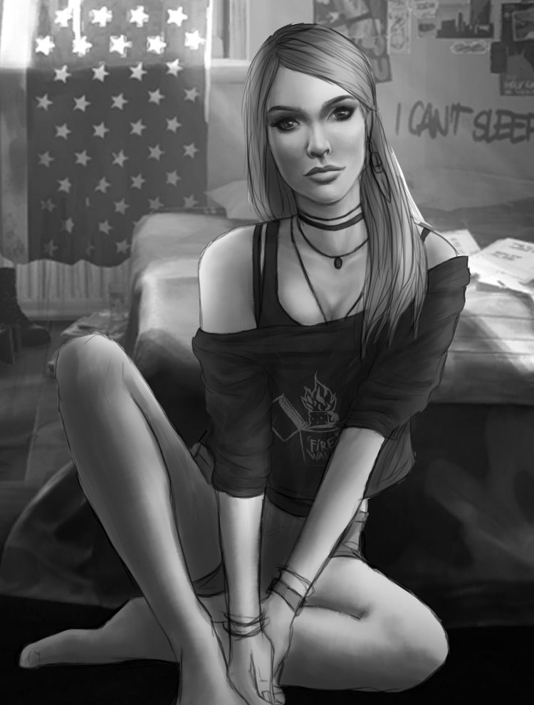 Rachel Daniels Height weight