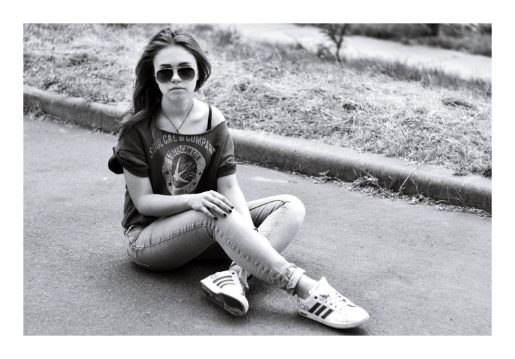 Rakhmatulina, Victoria Viktorovna