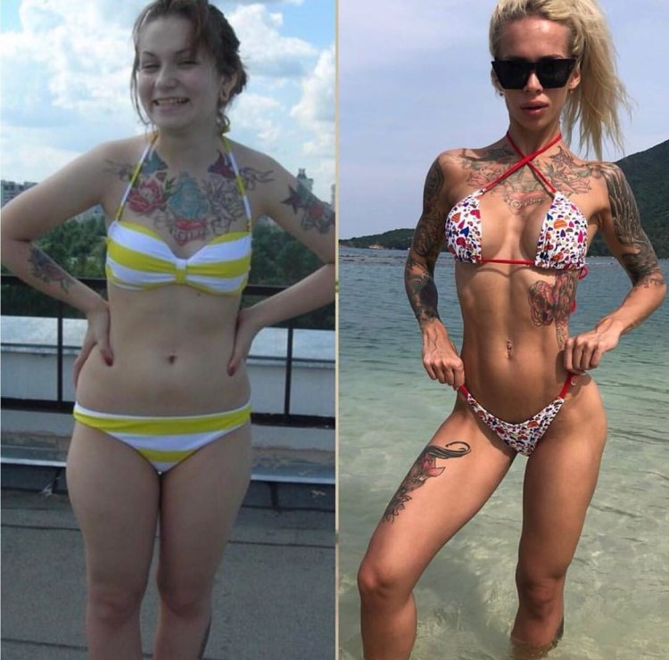 Victoria Rachmatullina Viksi666