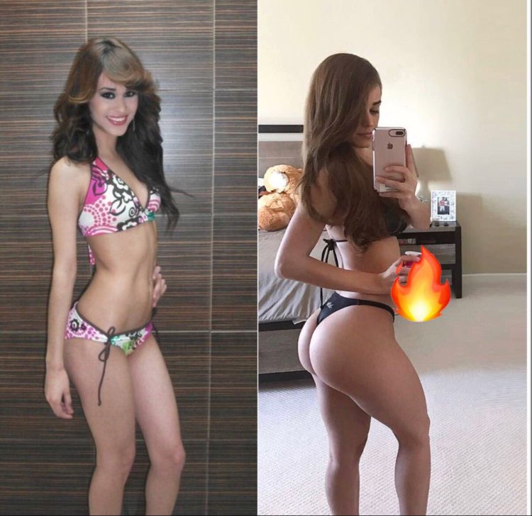 Jeannet Garcia is the host