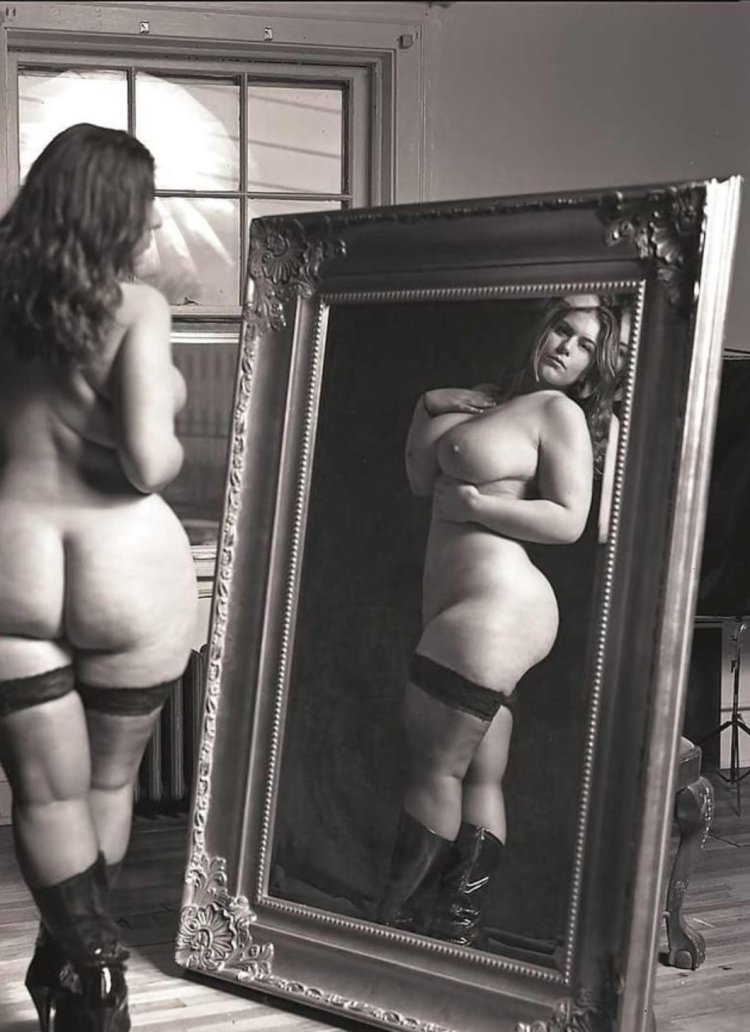 Botto Mles at the house nude BBV