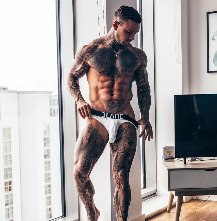 Sean9Pratt Onlyfans 2020