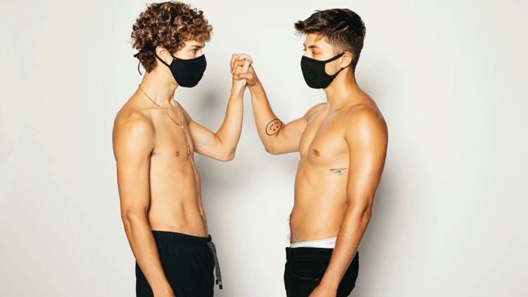 Seth Peterson Travis Stevens