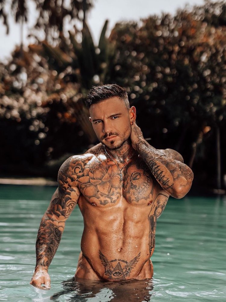 Sean9Pratt Onlyfans 2020