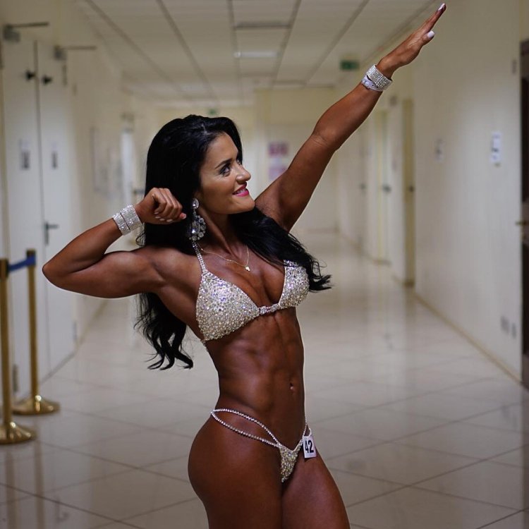 Phytonyashka Jessica Arevalo