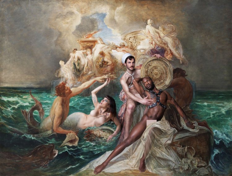 Elizabeth Marxs Zishy