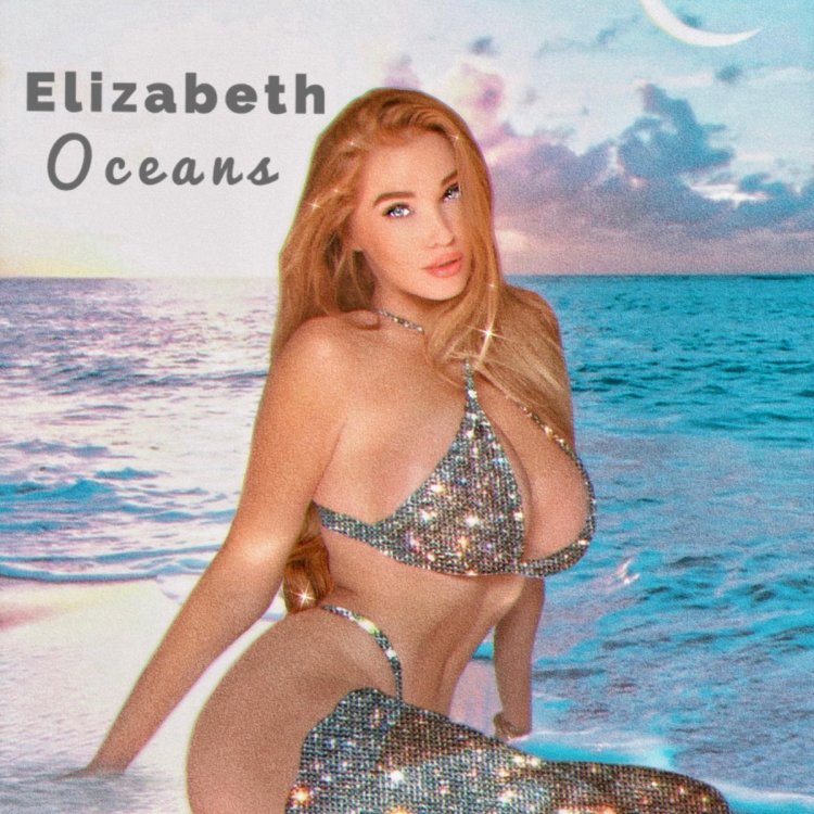 Elizabeth ocean hot