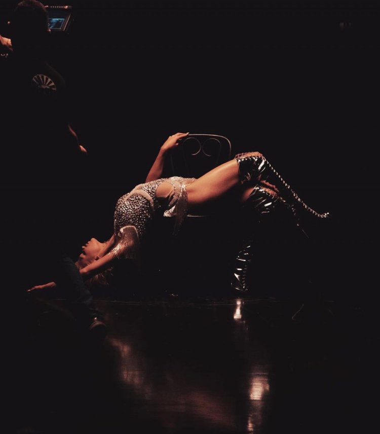 Loren Gray in bikini