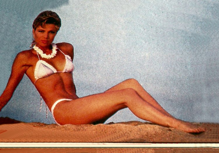 Erotic wallpaper Japanese Karen Kaede