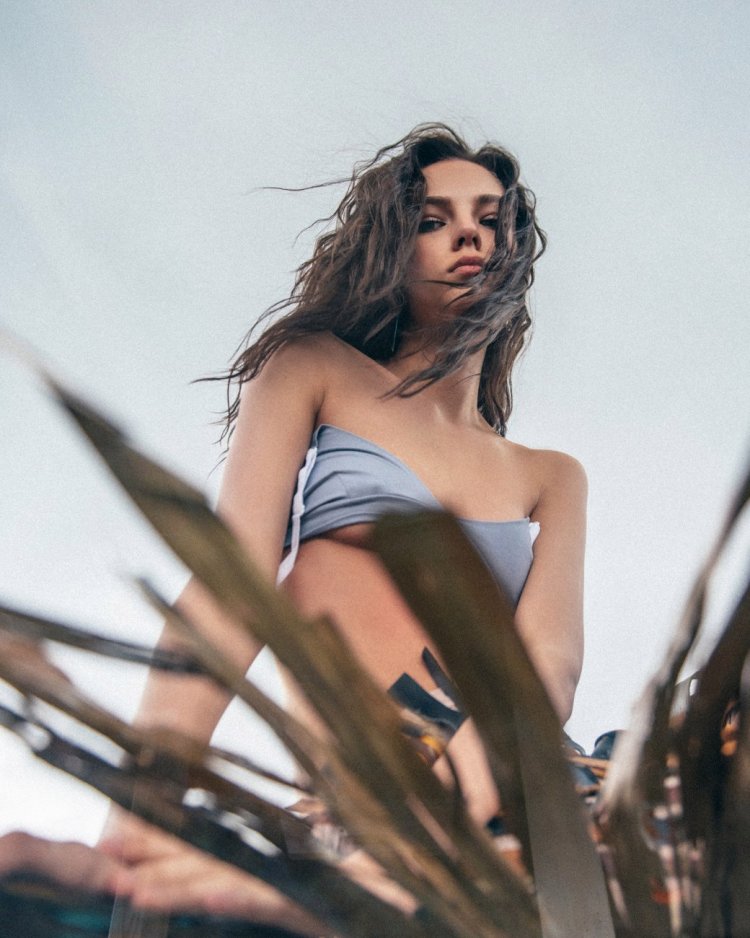 Alesa Kafelnikova merged