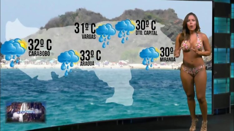 Leading weather forecast GIF